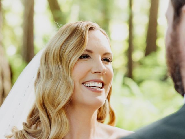 Grant and Molly's Wedding in Berkeley, California 29
