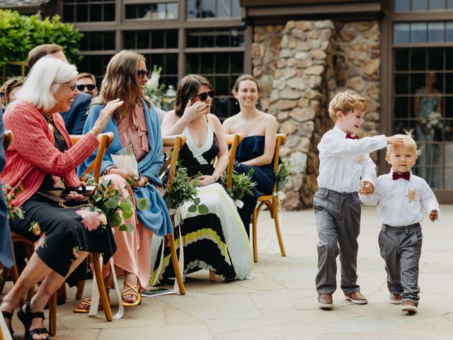 Grant and Molly's Wedding in Berkeley, California 30