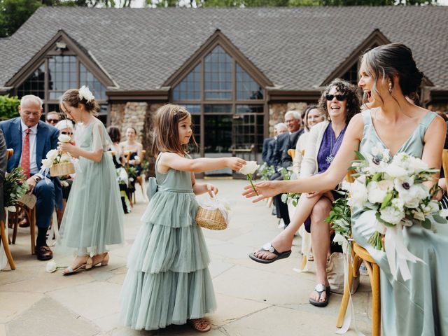 Grant and Molly's Wedding in Berkeley, California 31