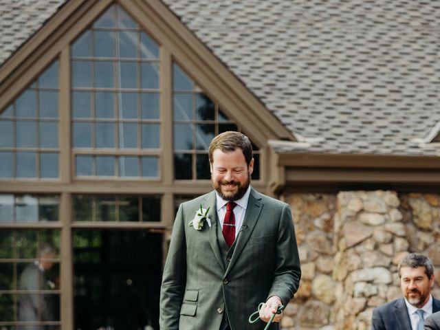 Grant and Molly's Wedding in Berkeley, California 32