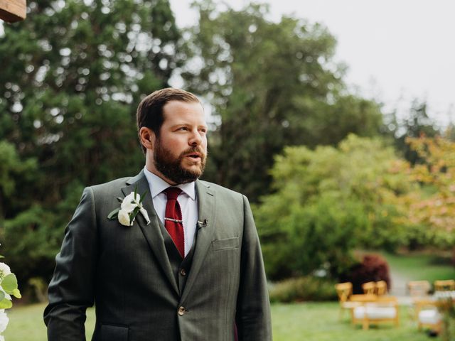 Grant and Molly's Wedding in Berkeley, California 33