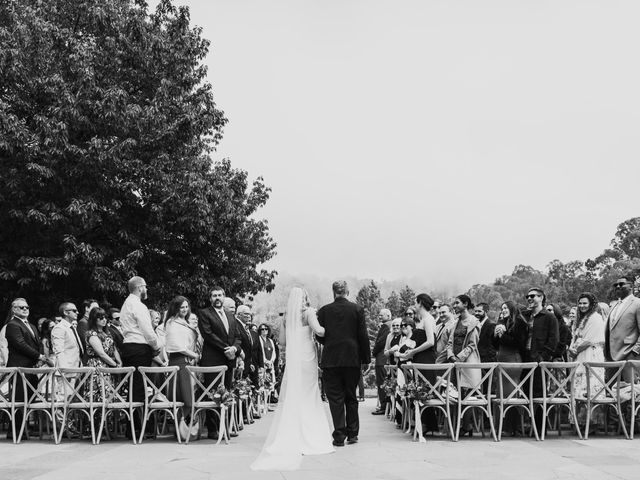 Grant and Molly's Wedding in Berkeley, California 35