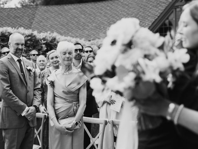 Grant and Molly's Wedding in Berkeley, California 36