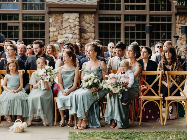 Grant and Molly's Wedding in Berkeley, California 39