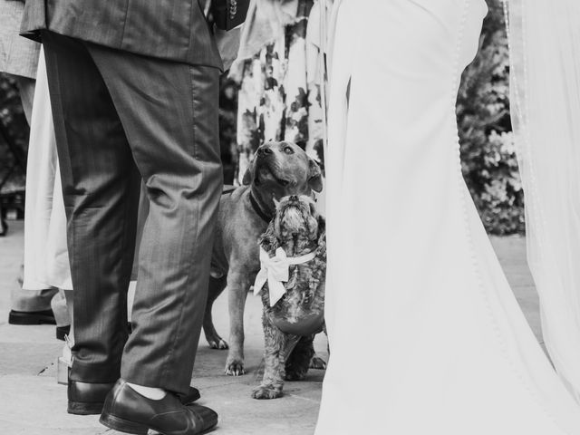 Grant and Molly's Wedding in Berkeley, California 41