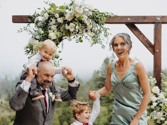 Grant and Molly's Wedding in Berkeley, California 42