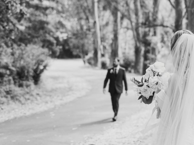 Grant and Molly's Wedding in Berkeley, California 43