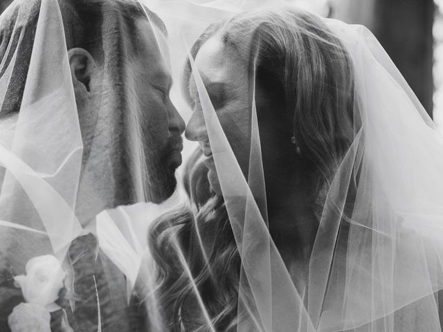 Grant and Molly's Wedding in Berkeley, California 44