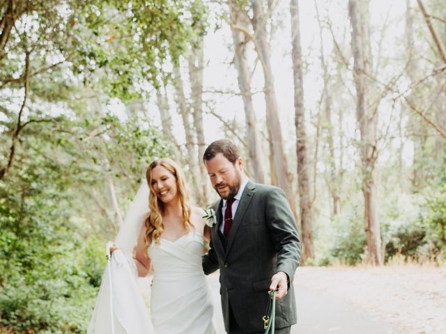 Grant and Molly's Wedding in Berkeley, California 47