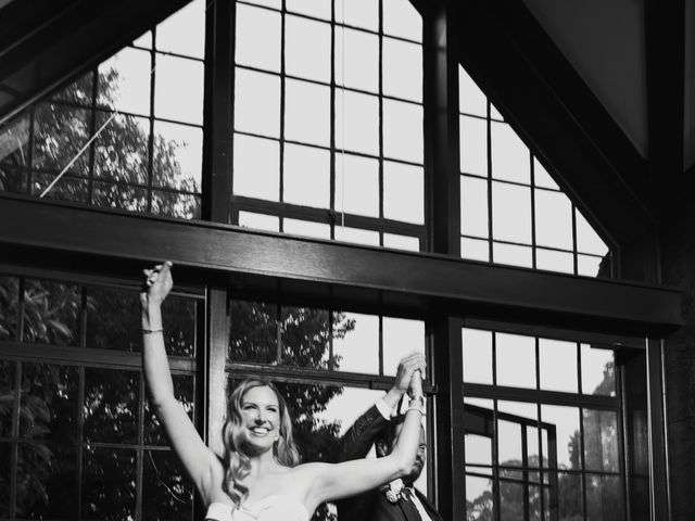 Grant and Molly's Wedding in Berkeley, California 48