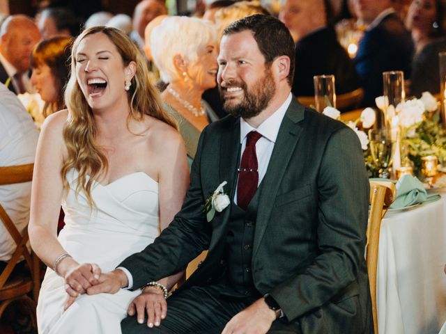 Grant and Molly's Wedding in Berkeley, California 49