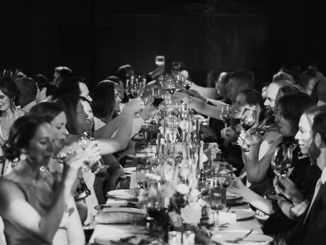 Grant and Molly's Wedding in Berkeley, California 50
