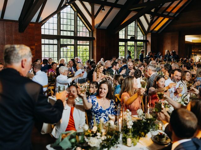 Grant and Molly's Wedding in Berkeley, California 51