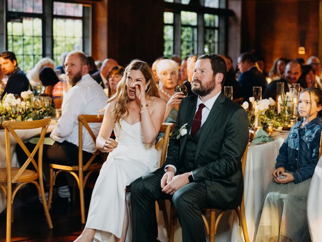 Grant and Molly's Wedding in Berkeley, California 52