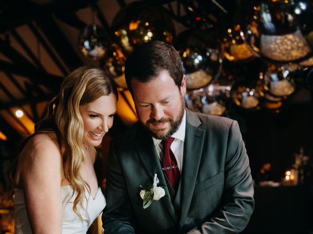 Grant and Molly's Wedding in Berkeley, California 53