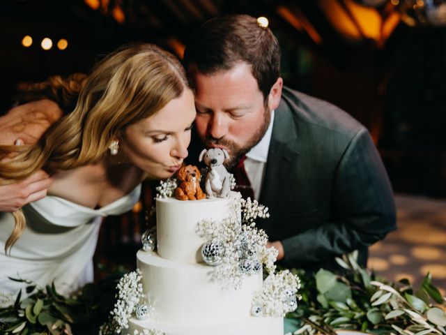 Grant and Molly's Wedding in Berkeley, California 54