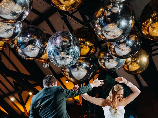 Grant and Molly's Wedding in Berkeley, California 55