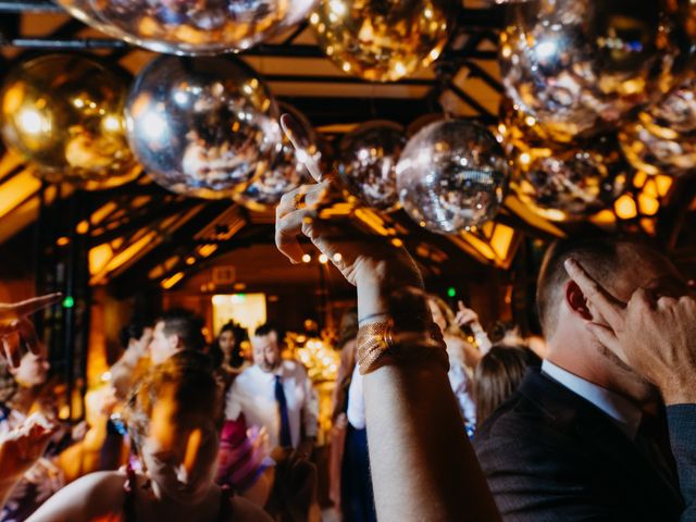 Grant and Molly's Wedding in Berkeley, California 56