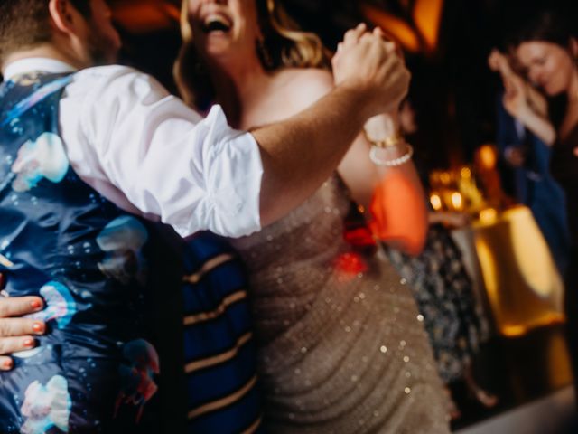 Grant and Molly's Wedding in Berkeley, California 58