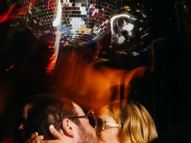 Grant and Molly's Wedding in Berkeley, California 59