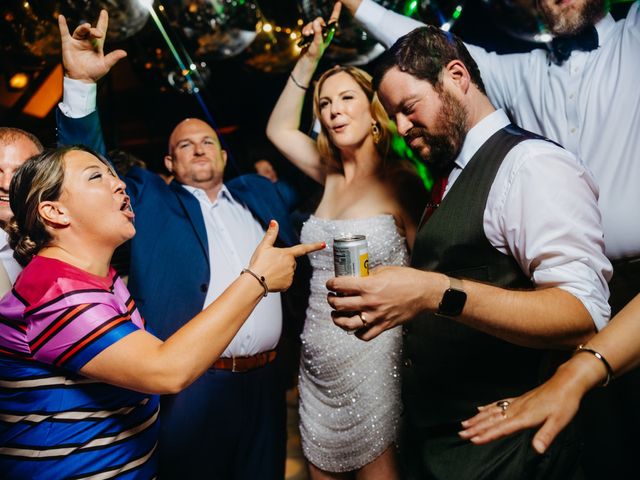 Grant and Molly's Wedding in Berkeley, California 60