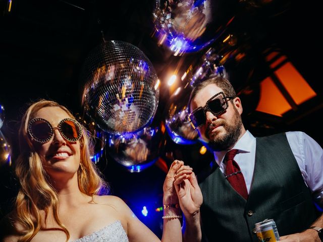 Grant and Molly's Wedding in Berkeley, California 64