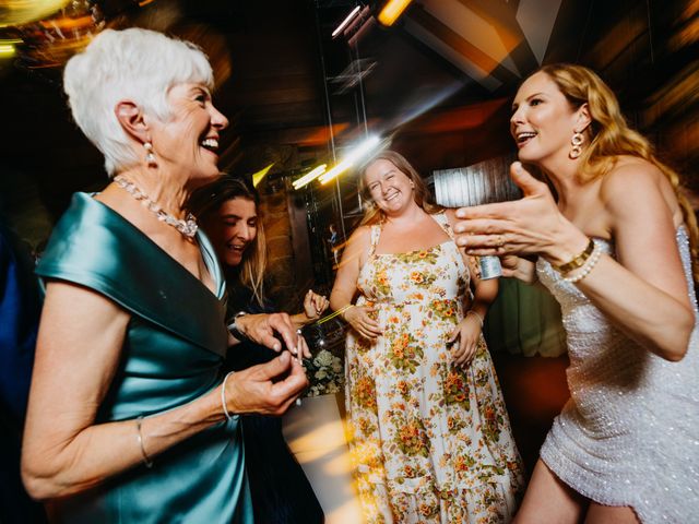 Grant and Molly's Wedding in Berkeley, California 66