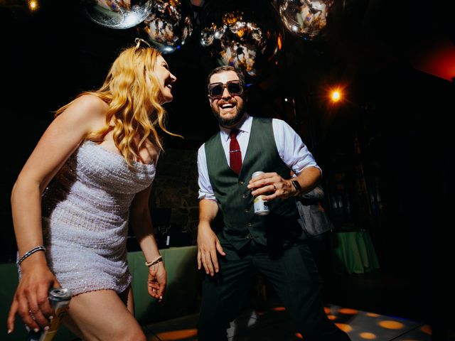 Grant and Molly's Wedding in Berkeley, California 68