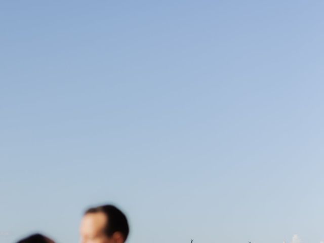 Francesca and Dario's Wedding in Rome, Italy 3