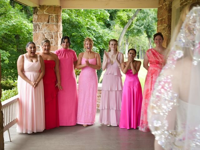 Harland and Haley's Wedding in Manchester, Pennsylvania 4