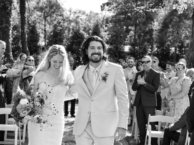 Harland and Haley's Wedding in Manchester, Pennsylvania 10