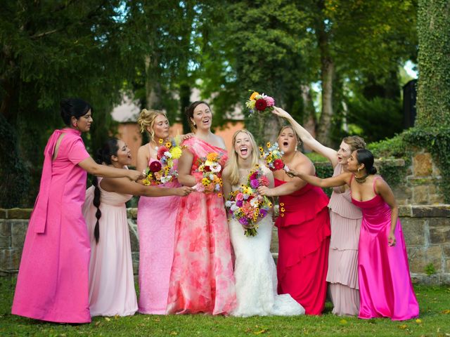 Harland and Haley's Wedding in Manchester, Pennsylvania 11