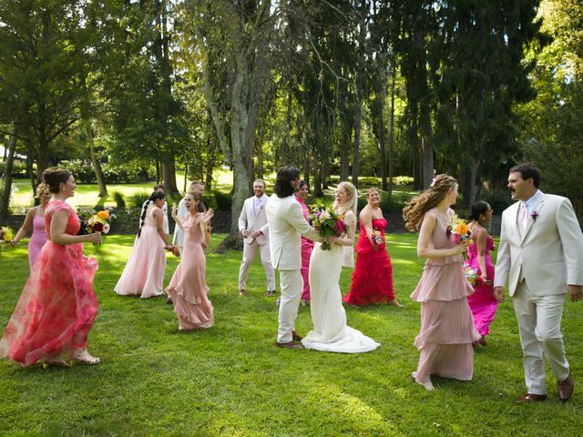 Harland and Haley's Wedding in Manchester, Pennsylvania 13