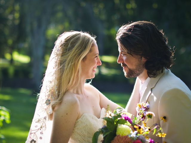 Harland and Haley's Wedding in Manchester, Pennsylvania 14