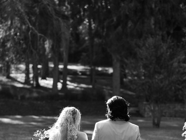 Harland and Haley's Wedding in Manchester, Pennsylvania 15