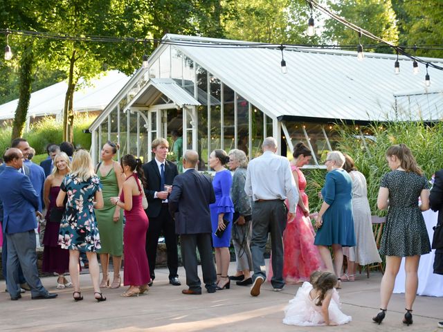 Harland and Haley's Wedding in Manchester, Pennsylvania 16