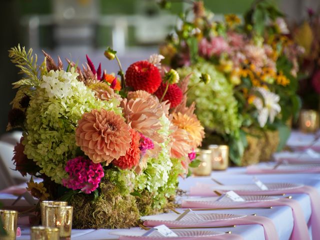 Harland and Haley's Wedding in Manchester, Pennsylvania 17