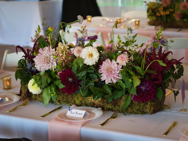Harland and Haley's Wedding in Manchester, Pennsylvania 18