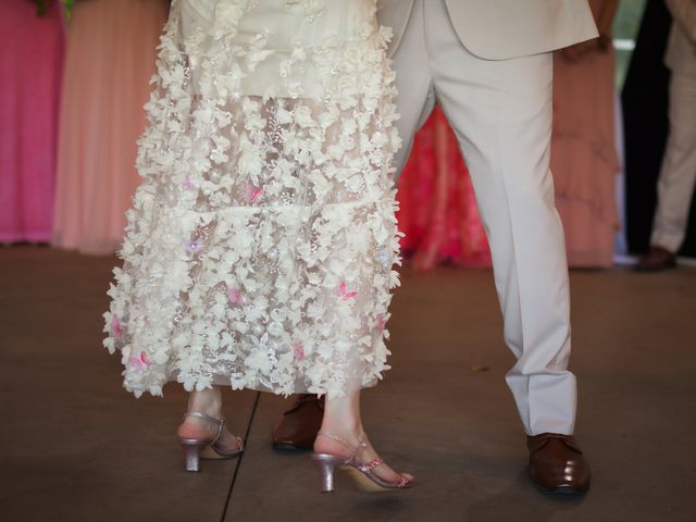 Harland and Haley's Wedding in Manchester, Pennsylvania 20