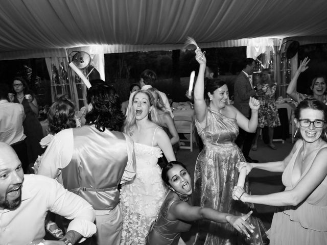 Harland and Haley's Wedding in Manchester, Pennsylvania 21