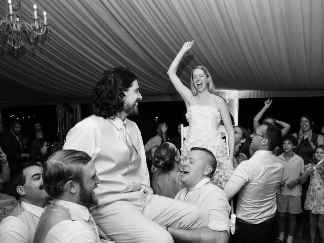Harland and Haley's Wedding in Manchester, Pennsylvania 23