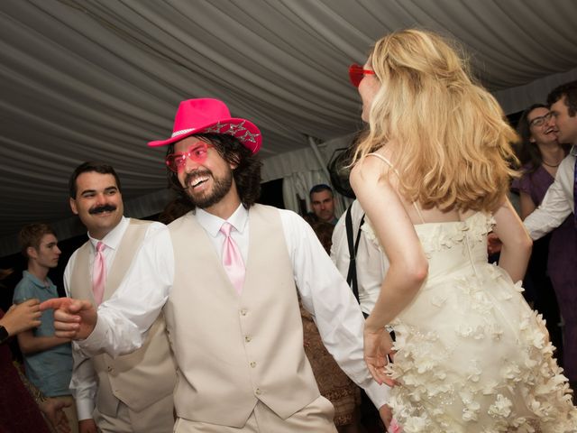 Harland and Haley's Wedding in Manchester, Pennsylvania 24
