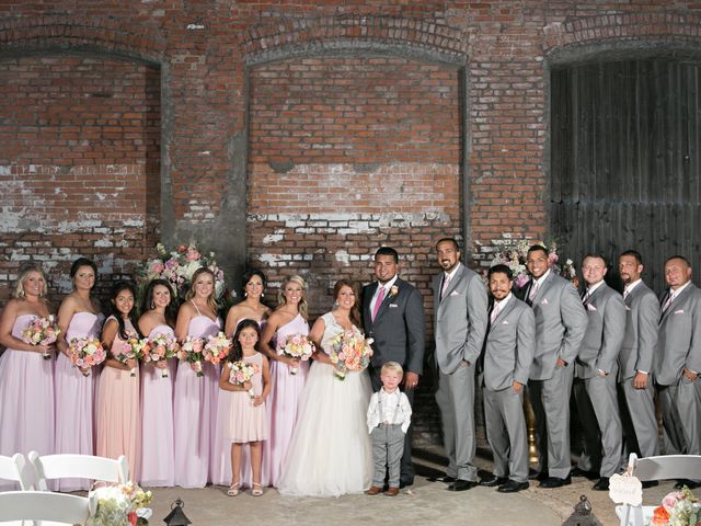 Britny and Amandeep&apos;s Wedding in McKinney, Texas 9