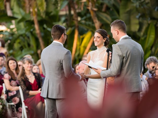 Lane and Stephanie&apos;s Wedding in Bonita Springs, Florida 12