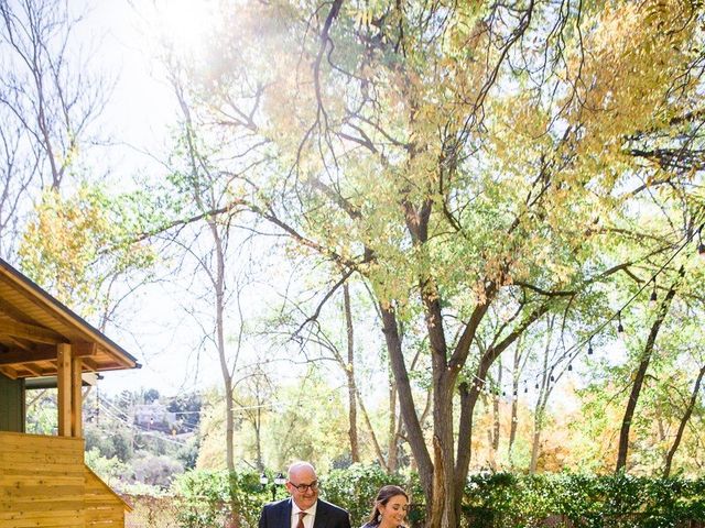 Michelle and Casey&apos;s Wedding in Sedona, Arizona 29