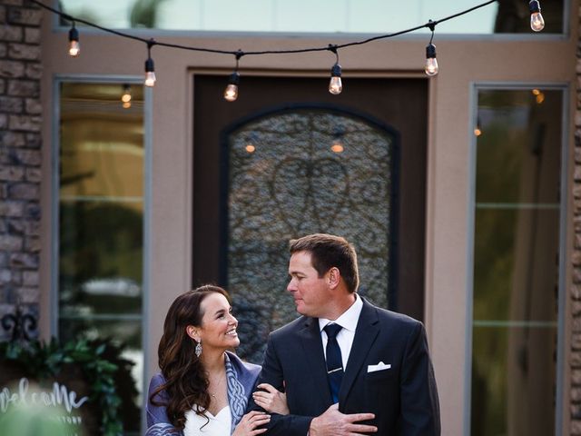 Michelle and Casey&apos;s Wedding in Sedona, Arizona 106