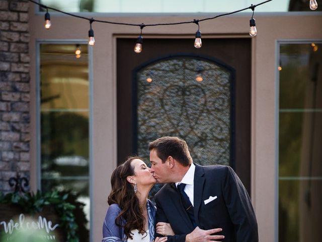 Michelle and Casey&apos;s Wedding in Sedona, Arizona 107