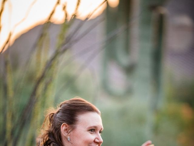 Michelle and Casey&apos;s Wedding in Sedona, Arizona 116
