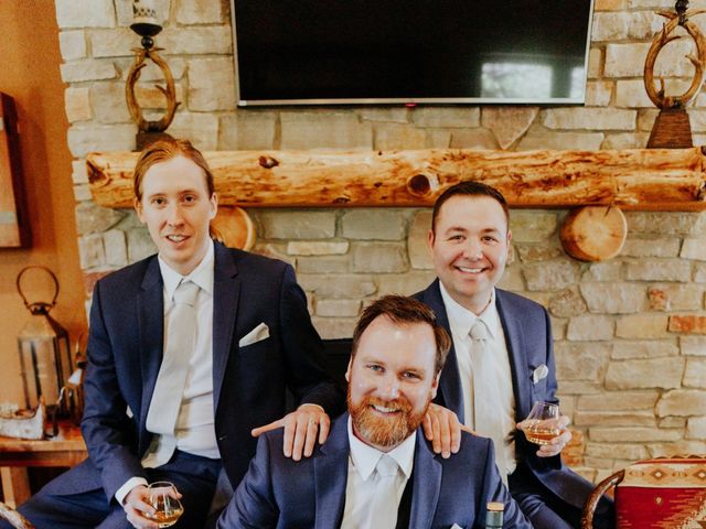 Bryan and Allexx&apos;s Wedding in Eagle River, Wisconsin 14