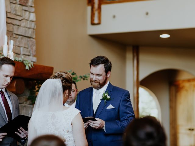 Bryan and Allexx&apos;s Wedding in Eagle River, Wisconsin 29